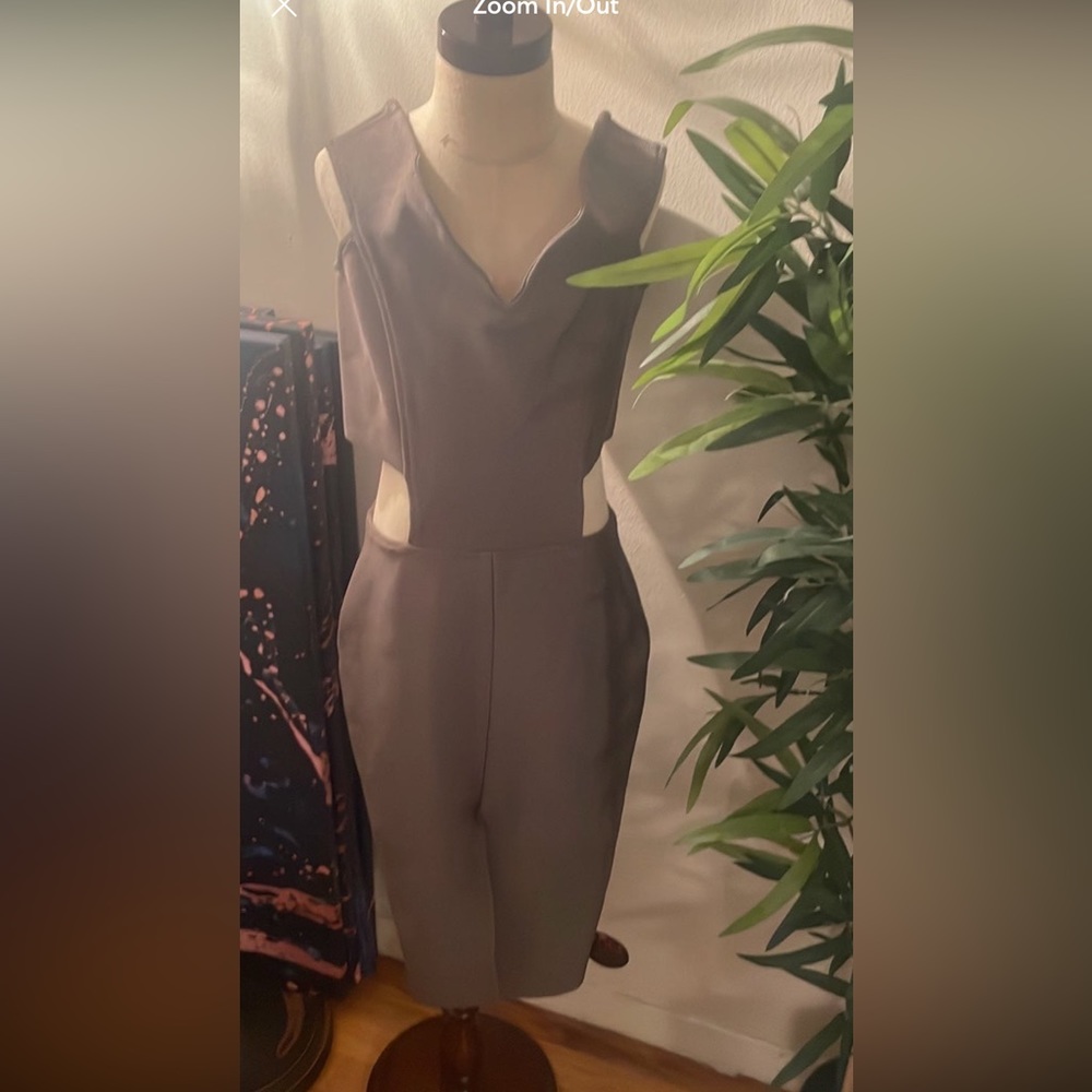 Hot Miami Style Bodycon Dress